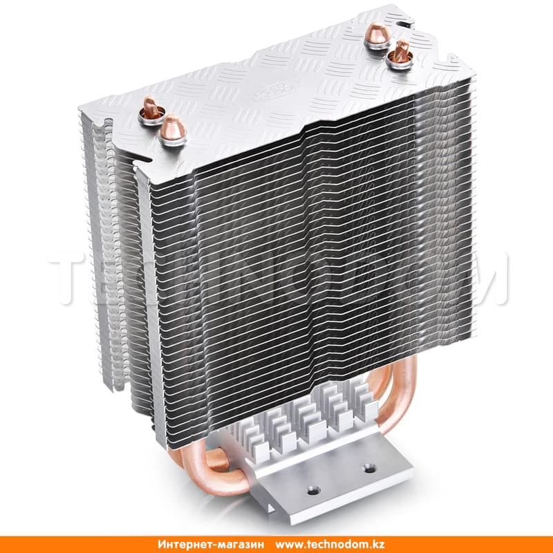 Кулер для CPU Deepcool ICE EDGE MINI FS v2.0 (DP-MCH2-IEMV2) - фото #1, Technodom.kz