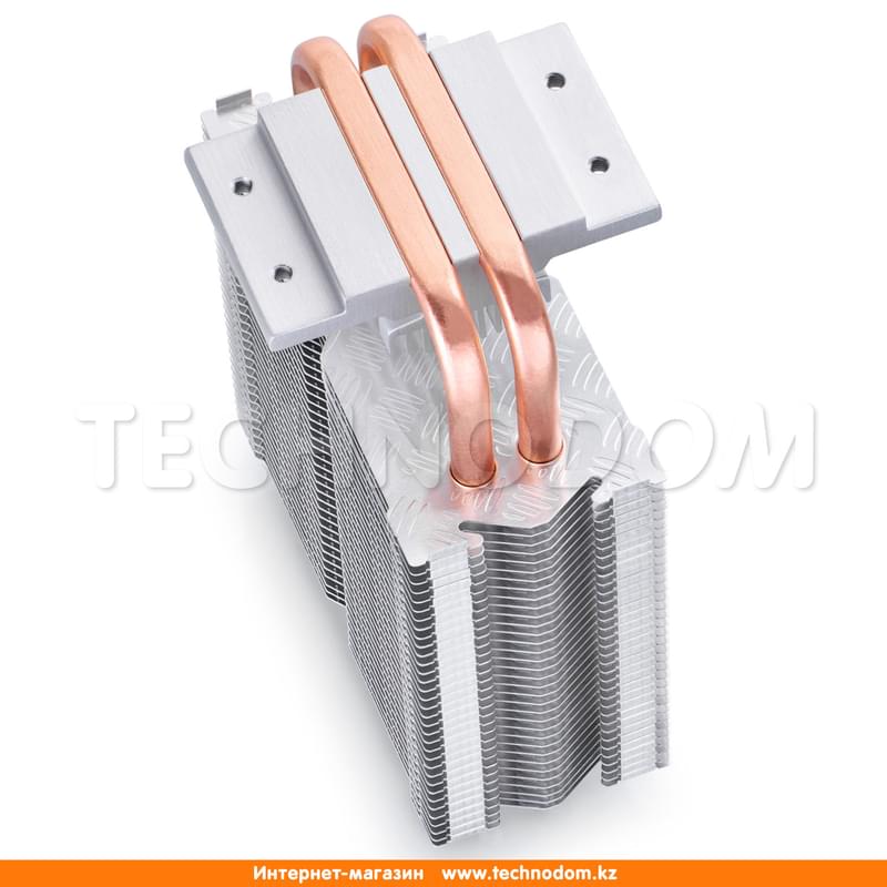Кулер для CPU Deepcool ICE EDGE MINI FS v2.0 (DP-MCH2-IEMV2) - фото #2, Technodom.kz