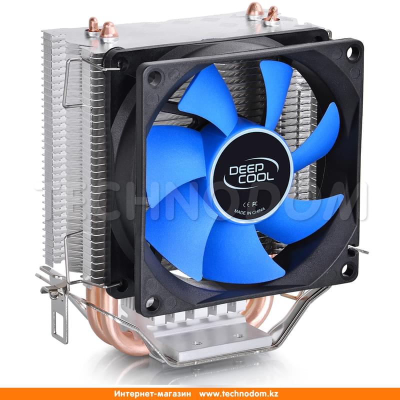 Кулер для CPU Deepcool ICE EDGE MINI FS v2.0 (DP-MCH2-IEMV2) - фото #3, Technodom.kz