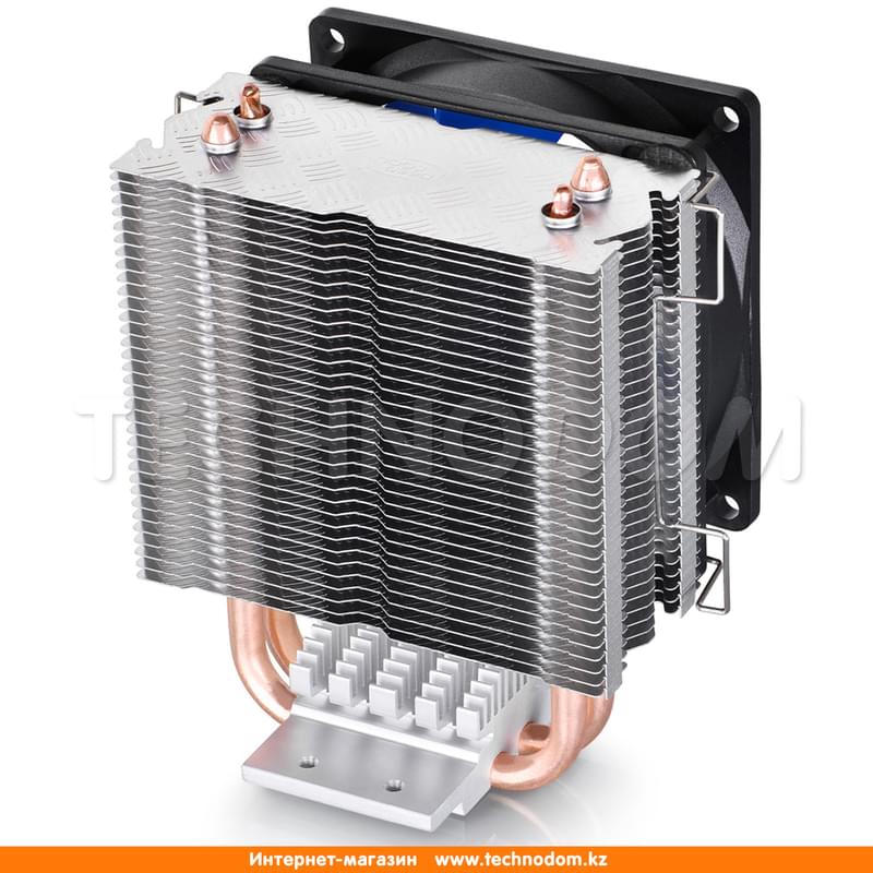Кулер для CPU Deepcool ICE EDGE MINI FS v2.0 (DP-MCH2-IEMV2) - фото #5, Technodom.kz