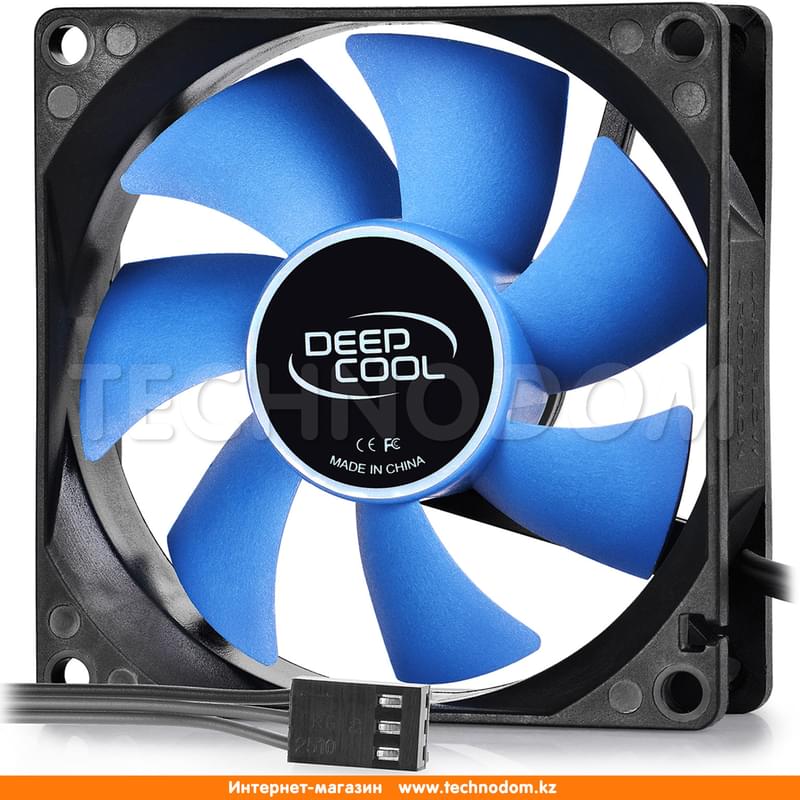 Кулер для CPU Deepcool ICE EDGE MINI FS v2.0 (DP-MCH2-IEMV2) - фото #7, Technodom.kz