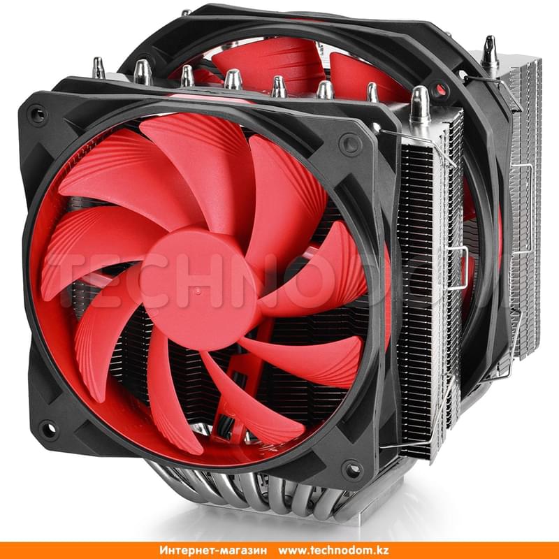 Кулер для CPU Deepcool ASSASSIN II (DP-MCH8-ASNII) - фото #0, Technodom.kz