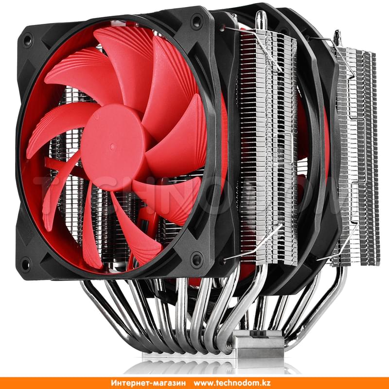 Кулер для CPU Deepcool ASSASSIN II (DP-MCH8-ASNII) - фото #1, Technodom.kz