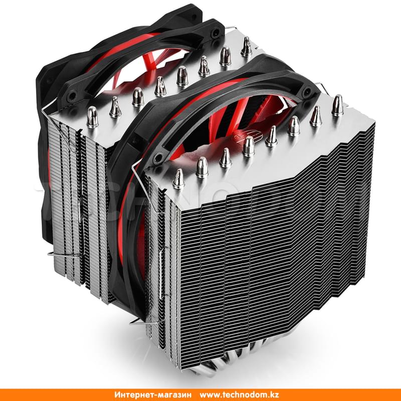 Кулер для CPU Deepcool ASSASSIN II (DP-MCH8-ASNII) - фото #2, Technodom.kz