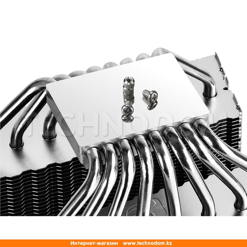 Кулер для CPU Deepcool ASSASSIN II (DP-MCH8-ASNII) - фото #5, Technodom.kz