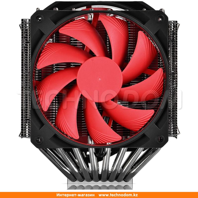 Кулер для CPU Deepcool ASSASSIN II (DP-MCH8-ASNII) - фото #8, Technodom.kz