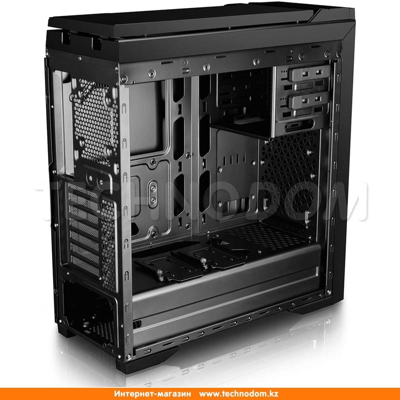 ПК корпус Deepcool DUKASE V2 ATX, Micro ATX, USB 3.0/2.0, HD-Audio+Mic (DP-ATX-DUKBK2BF) - фото #8, Technodom.kz