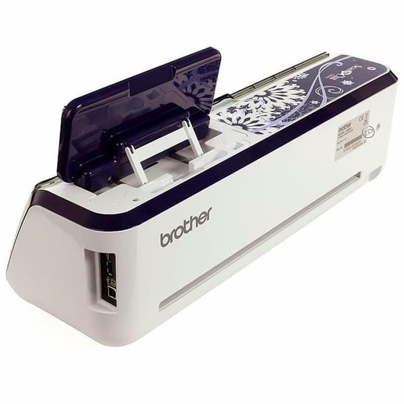 Раскройная машина с функциями сканирования Brother ScanNCut CM-900 - фото #2, Technodom.kz Раскройная машина с функциями сканирования Brother ScanNCut CM-900 - фото #2, Technodom.kz