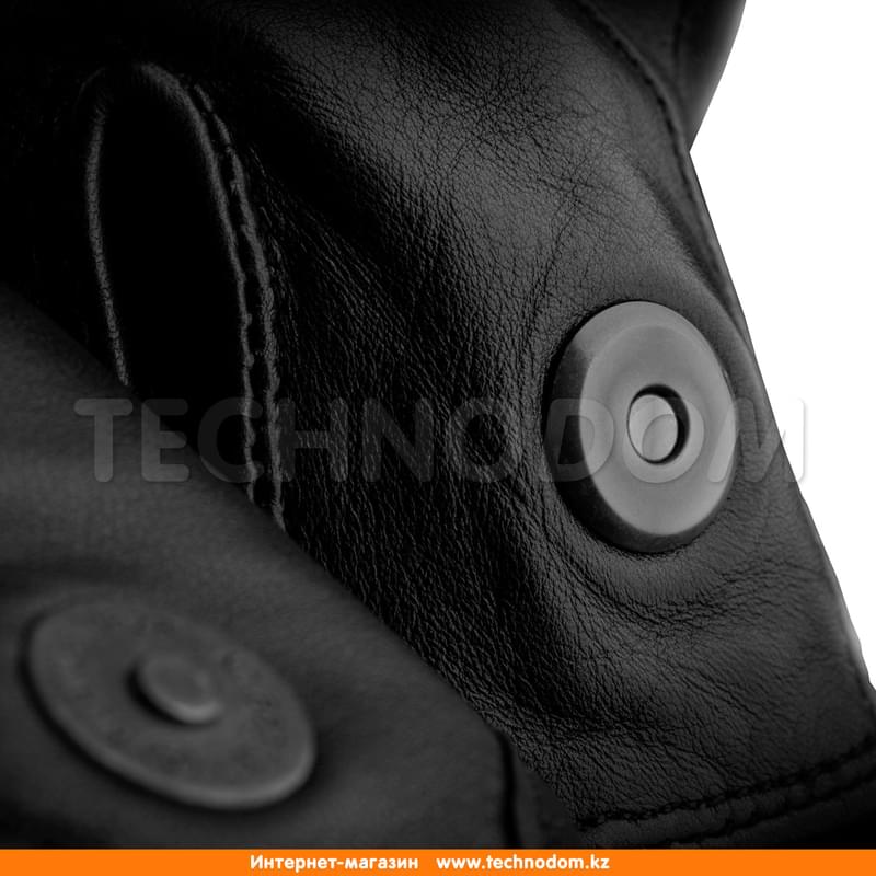 Кожаные перчатки MUJJO, Touchscreen 8.5 (MUJJO-GLLT-016-85) - фото #3, Technodom.kz