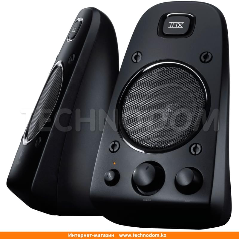 Колонки 2.1 Logitech Z-623 (980-000404) - фото #2, Technodom.kz