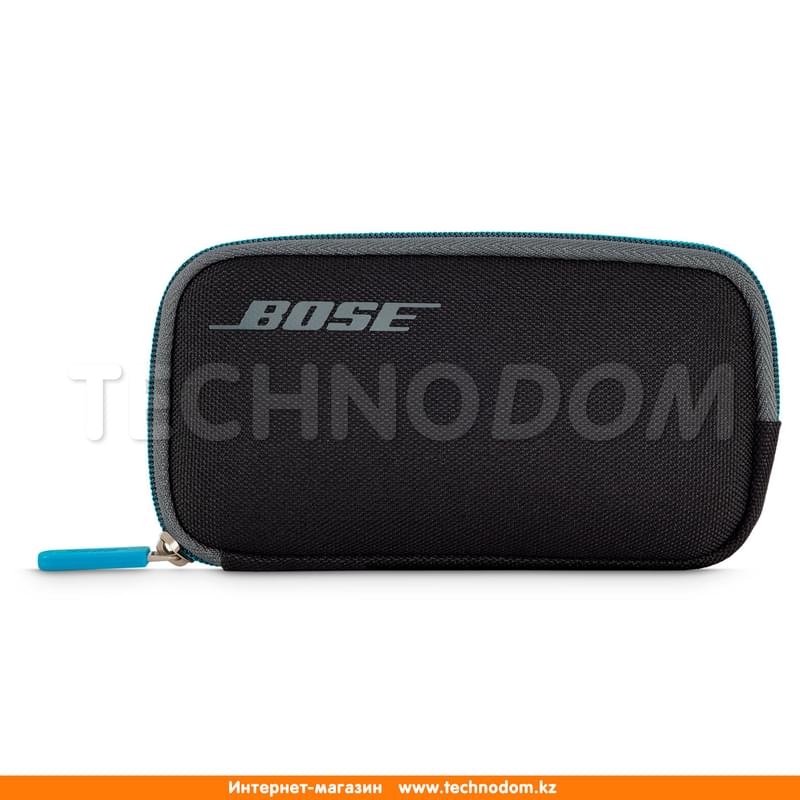 Наушники Вставные Bose QuiteComfort 20 for iOS, Black - фото #8, Technodom.kz