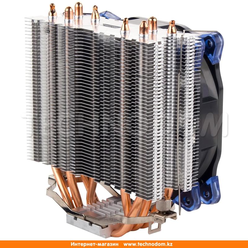 Кулер для CPU Aerocool (Verkho 5) - фото #1, Technodom.kz