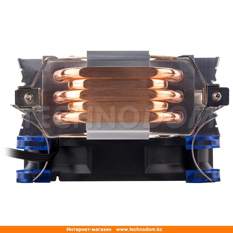 Кулер для CPU Aerocool (Verkho 5) - фото #2, Technodom.kz