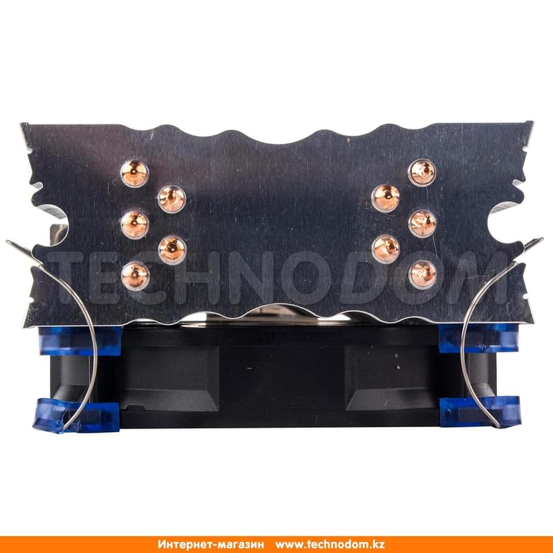 Кулер для CPU Aerocool (Verkho 5) - фото #3, Technodom.kz