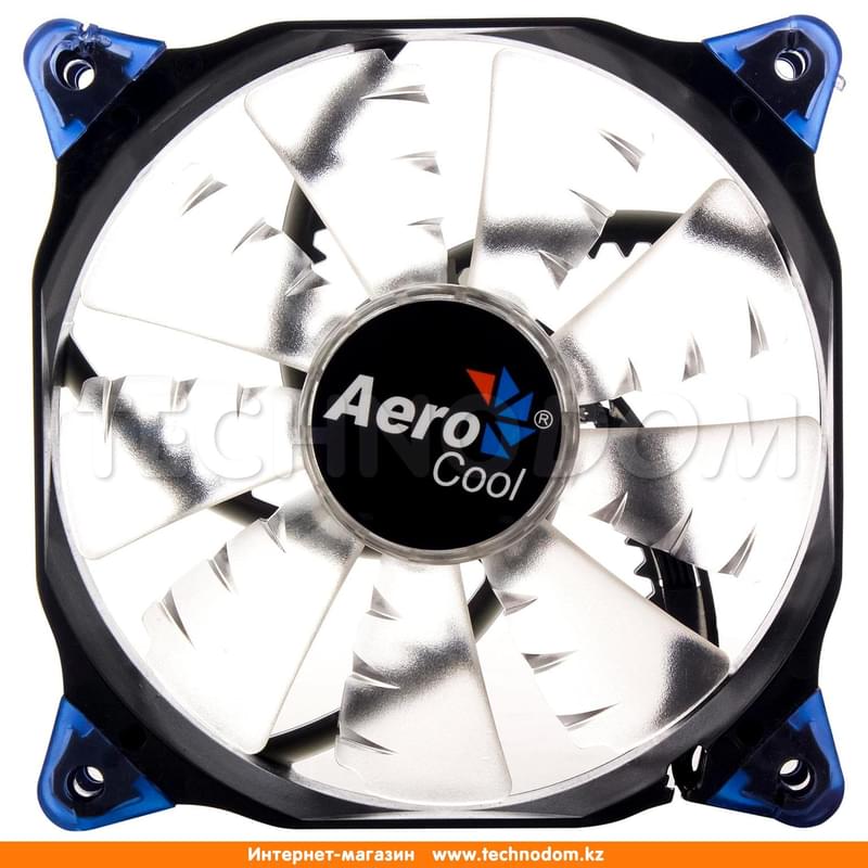 Кулер для CPU Aerocool (Verkho 5) - фото #4, Technodom.kz
