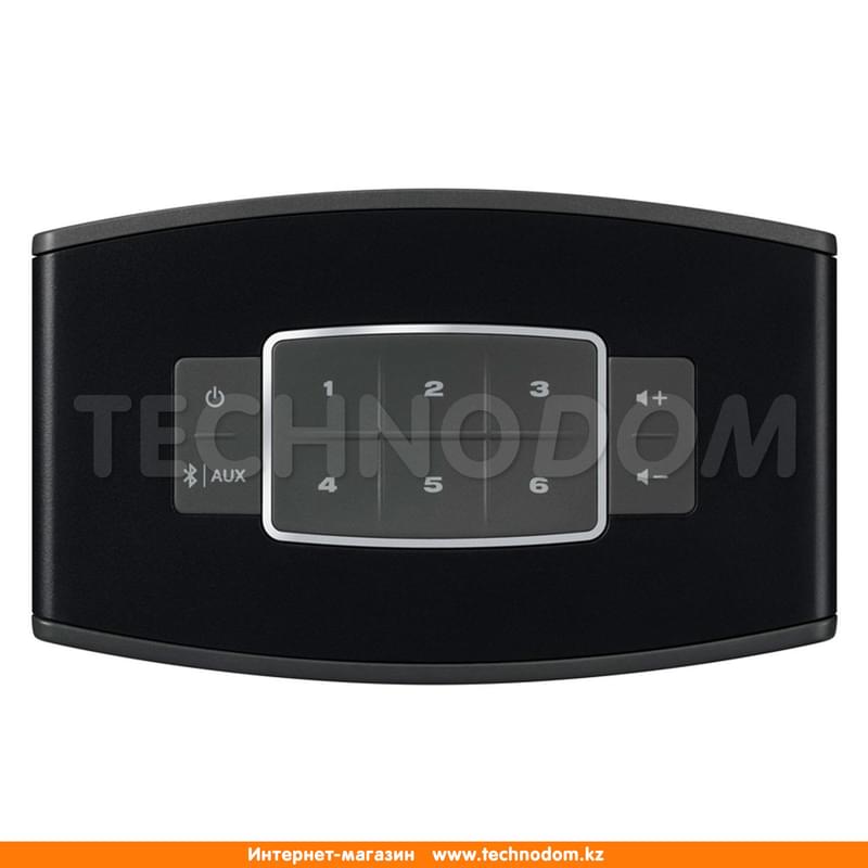 Колонки Bluetooth Bose SoundTouch 10 - фото #1, Technodom.kz
