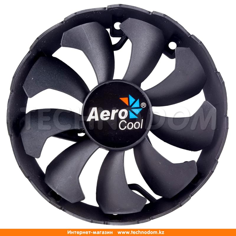 Кулер для CPU Aerocooll (Bas) - фото #2, Technodom.kz