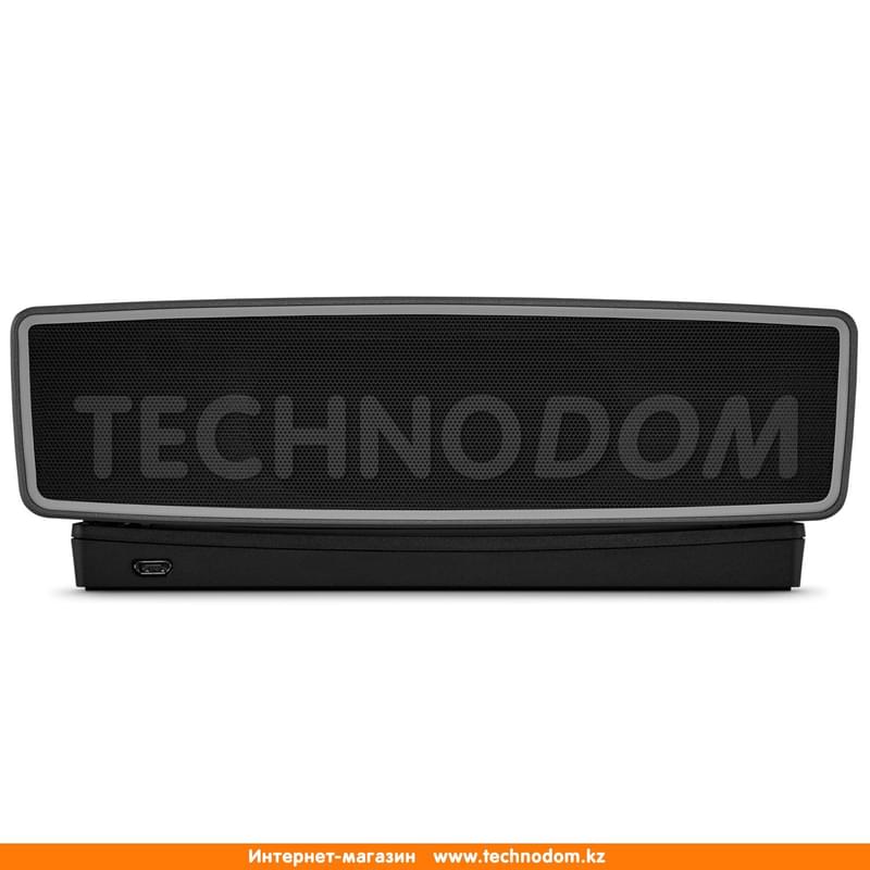 Колонки Bluetooth Bose Sound Link Mini II Black - фото #5, Technodom.kz
