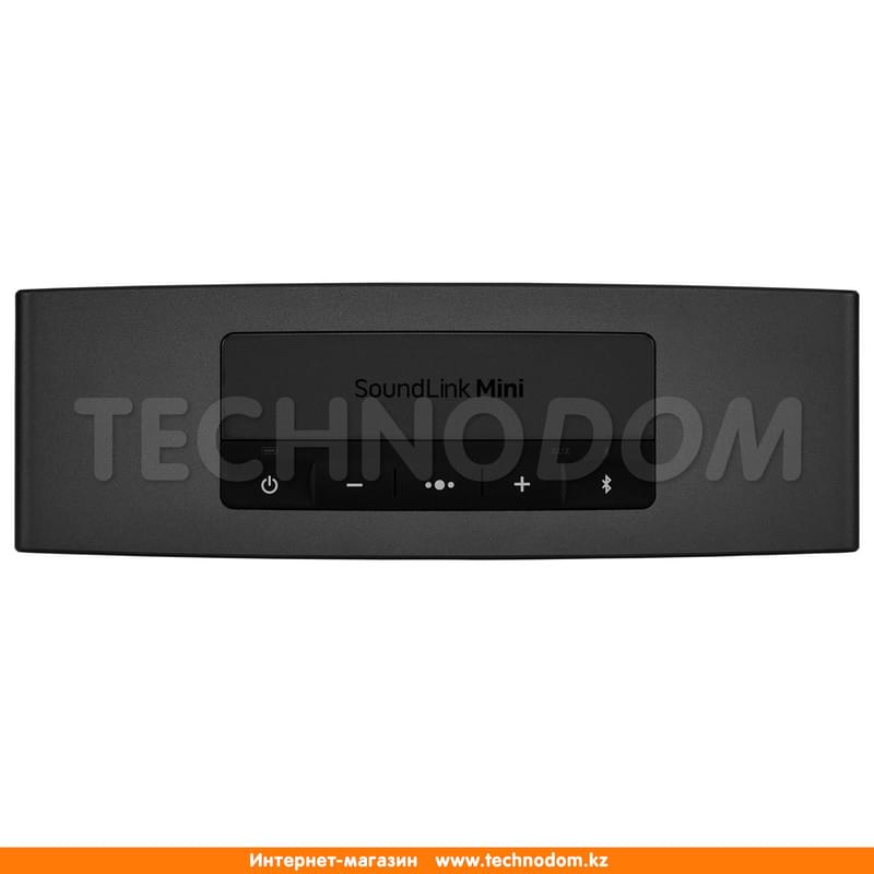 Колонки Bluetooth Bose Sound Link Mini II Black - фото #6, Technodom.kz