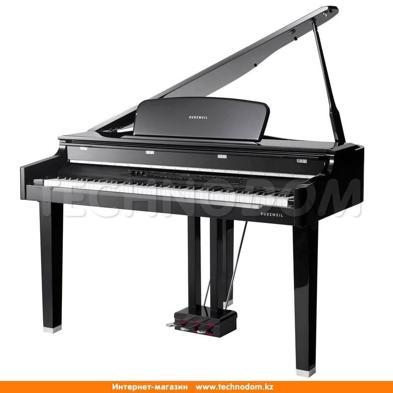 Цифровой рояль Kurzweil CGP220 - фото #0, Technodom.kz