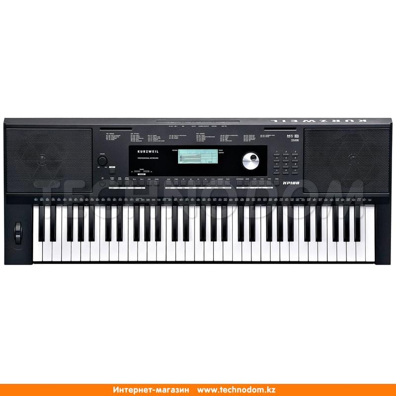 Цифровой синтезатор Kurzweil KP100 - фото #0, Technodom.kz