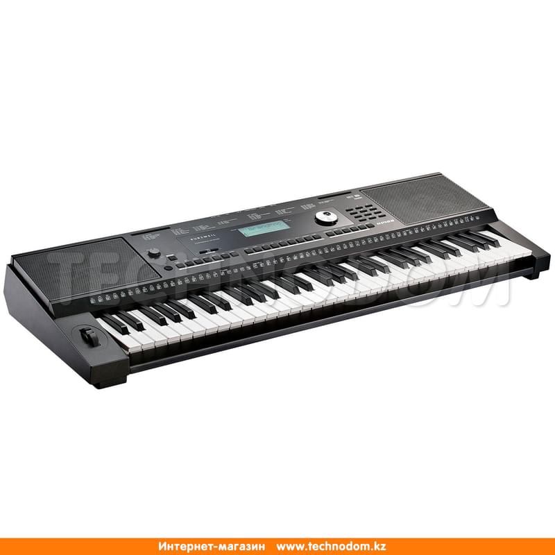 Цифровой синтезатор Kurzweil KP100 - фото #1, Technodom.kz