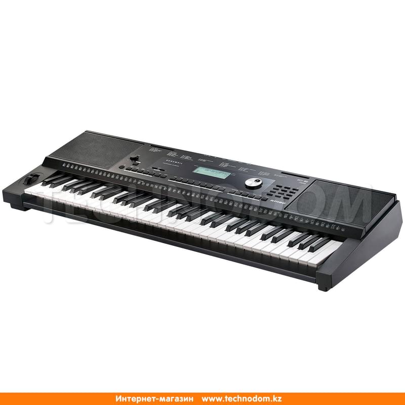 Цифровой синтезатор Kurzweil KP100 - фото #2, Technodom.kz