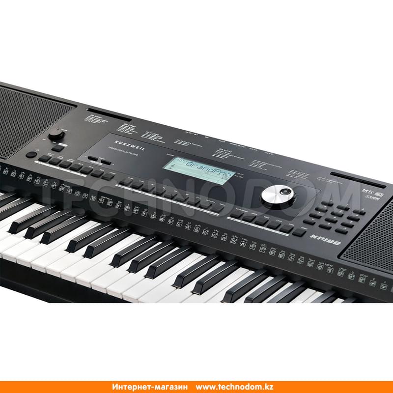 Цифровой синтезатор Kurzweil KP100 - фото #4, Technodom.kz