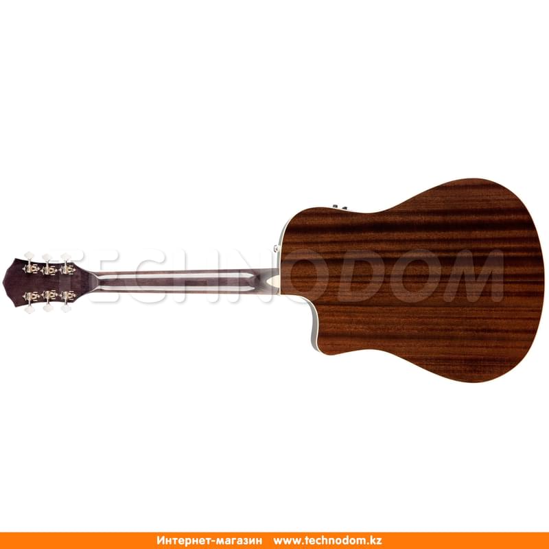 Акустическая гитара Fender T-Bucket 300-CE FLM MPL 3TS 096-8079-021 - фото #1, Technodom.kz