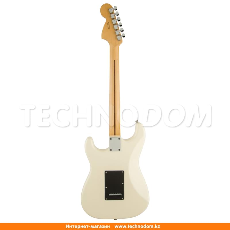 Электро гитара Fender Am Spec START HSS RW OWT Olimpic White 011-5700-305 - фото #1, Technodom.kz