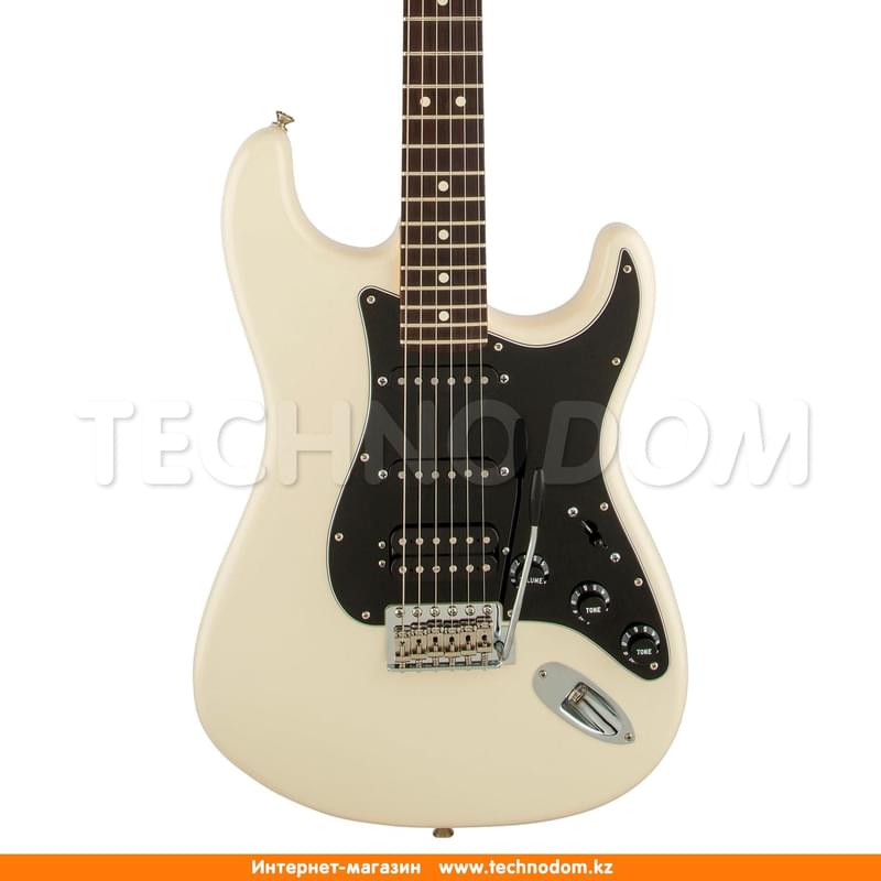 Электро гитара Fender Am Spec START HSS RW OWT Olimpic White 011-5700-305 - фото #2, Technodom.kz