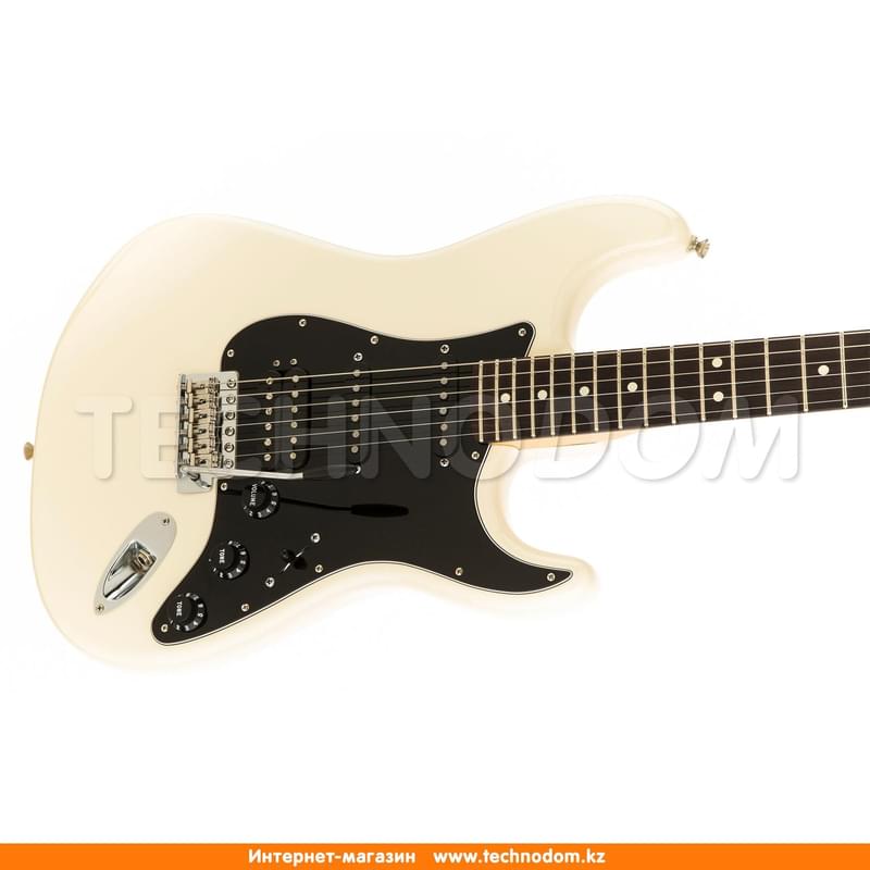 Электро гитара Fender Am Spec START HSS RW OWT Olimpic White 011-5700-305 - фото #4, Technodom.kz