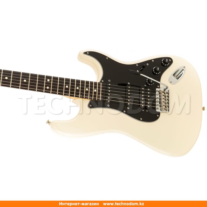 Электро гитара Fender Am Spec START HSS RW OWT Olimpic White 011-5700-305 - фото #5, Technodom.kz