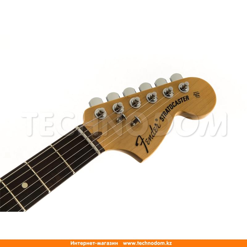 Электро гитара Fender Am Spec START HSS RW OWT Olimpic White 011-5700-305 - фото #6, Technodom.kz