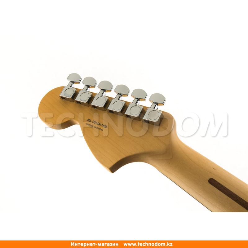 Электро гитара Fender Am Spec START HSS RW OWT Olimpic White 011-5700-305 - фото #7, Technodom.kz