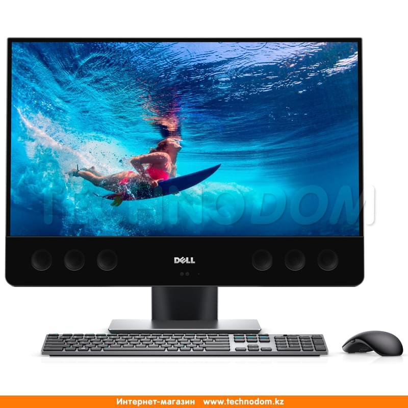 Моноблок 27" Dell XPS 7760 (210-AKEN/7760-2216) - фото #0, Technodom.kz