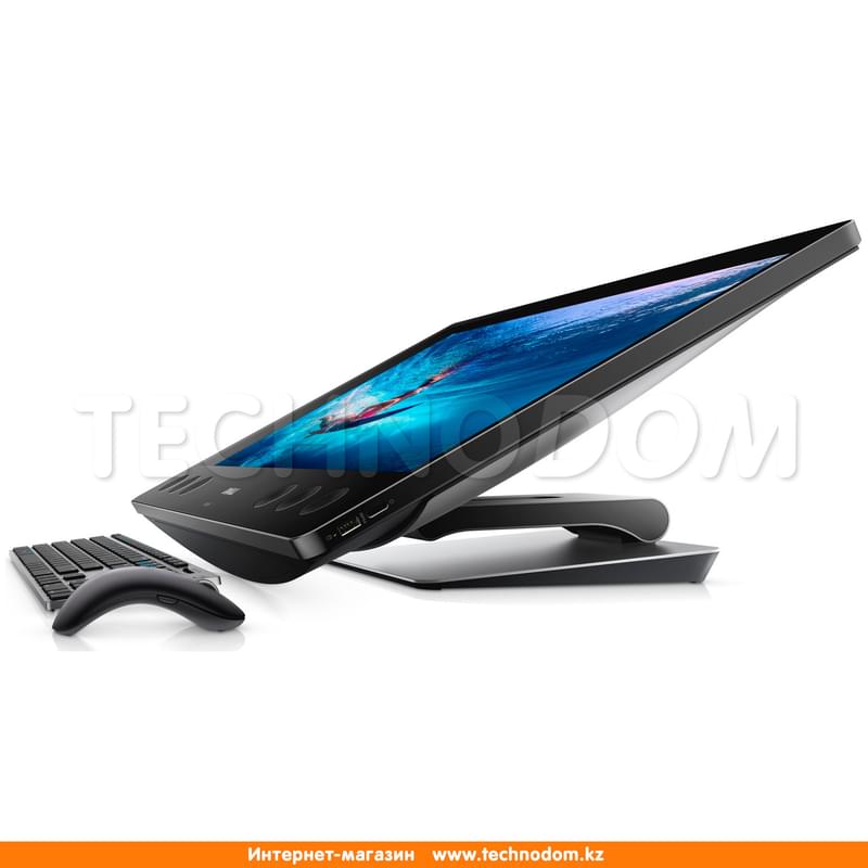 Моноблок 27" Dell XPS 7760 (210-AKEN/7760-2216) - фото #1, Technodom.kz