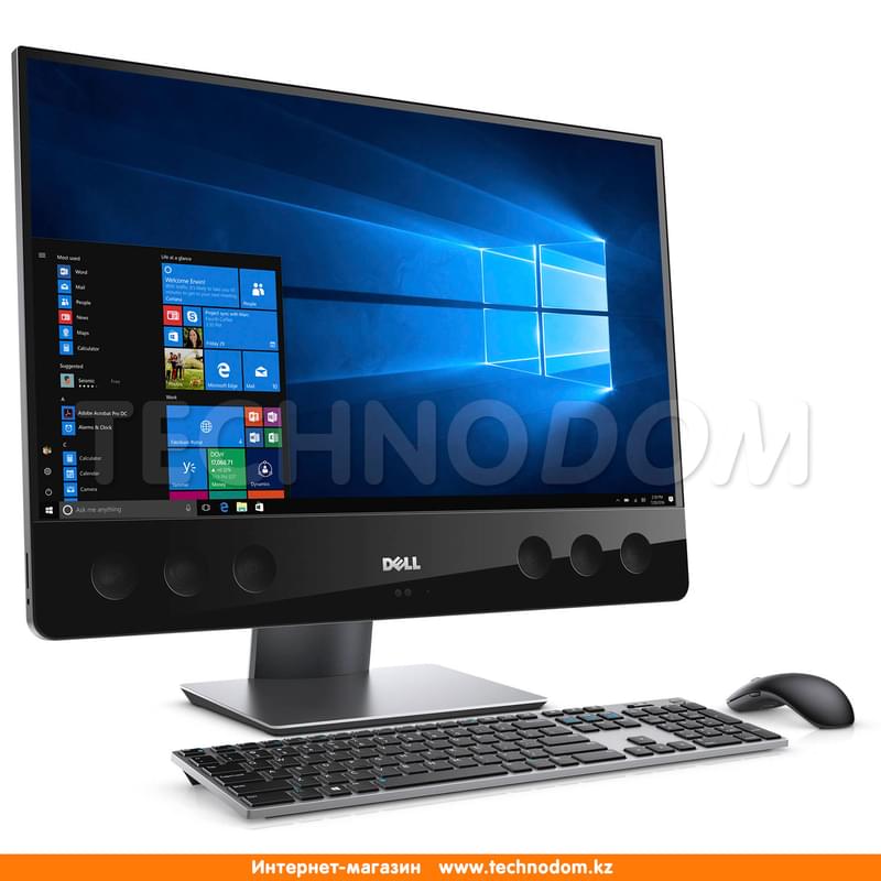 Моноблок 27" Dell XPS 7760 (210-AKEN/7760-2216) - фото #2, Technodom.kz