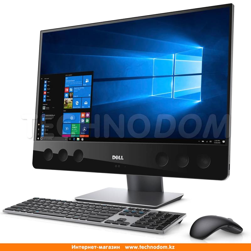 Моноблок 27" Dell XPS 7760 (210-AKEN/7760-2216) - фото #3, Technodom.kz