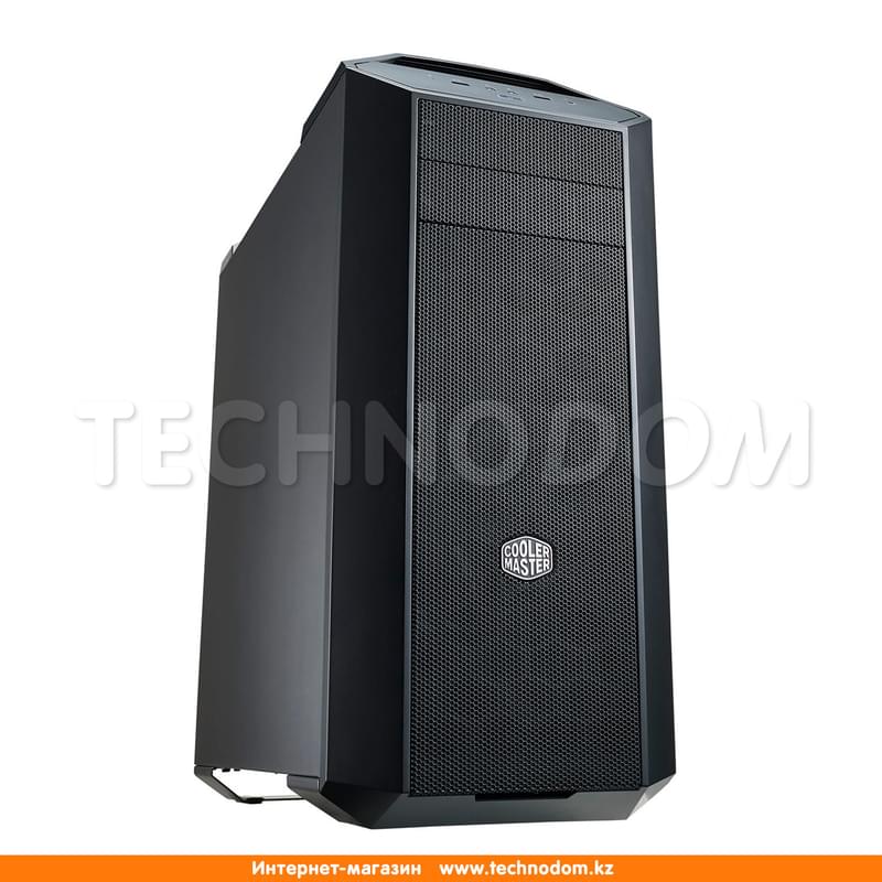 ПК корпус Cooler Master MasterCase 5 Basic ATX Mid Tower, USB 2*3.0, HD-Audio (MCX-0005-KKN0) - фото #3, Technodom.kz