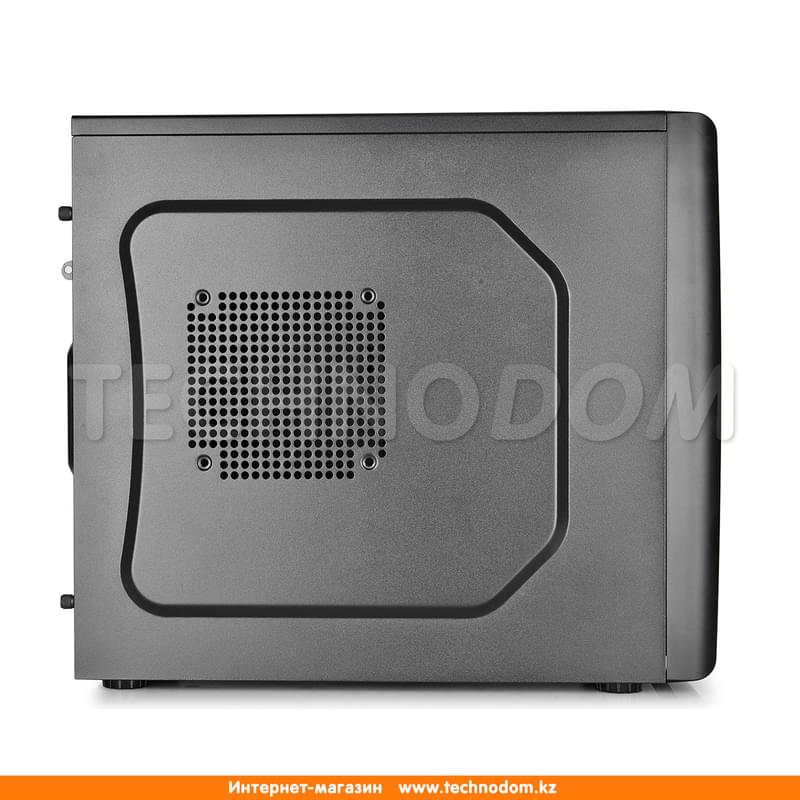ПК корпус Deepcool SMARTER Minitower, Black mATX (DP-MATX-SMTR) - фото #6, Technodom.kz