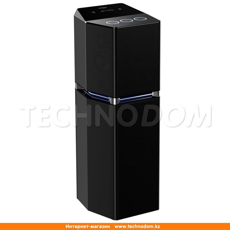 Аудиосистема Panasonic SC-UA7EE-K - фото #3, Technodom.kz