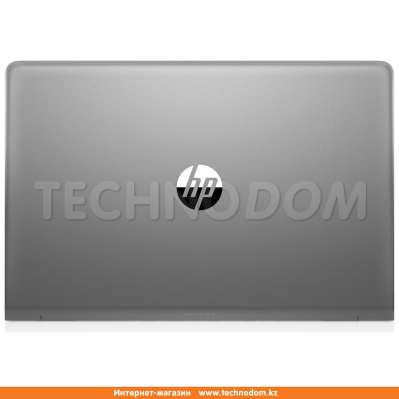 Ноутбук HP Pavilion i7 7500U / 4ГБ / 1000HDD / GT940MX 2ГБ / 15.6 / Win10 / (2GS36EA) - фото #4, Technodom.kz
