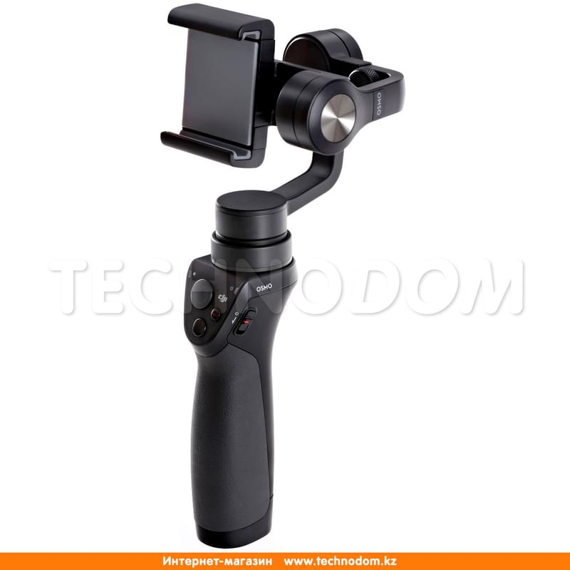 Электронный стабилизатор DJI OSMO Mobile - фото #0, Technodom.kz