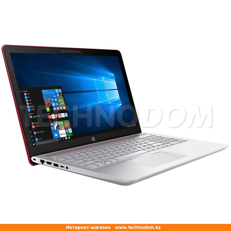 Ноутбук HP Pavilion i7 8550U / 6ГБ / 1000HDD / 128SSD / GT940MX 4ГБ ...