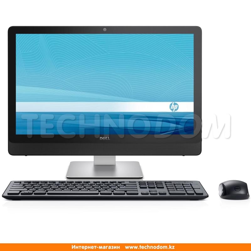 Моноблок 23.8" Dell Inspiron 3464 (210-AIZF/3464-9095) - фото #0, Technodom.kz