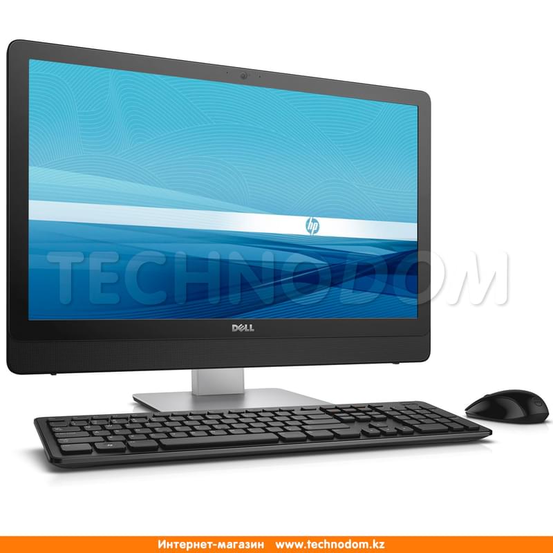 Моноблок 23.8" Dell Inspiron 3464 (210-AIZF/3464-9095) - фото #1, Technodom.kz
