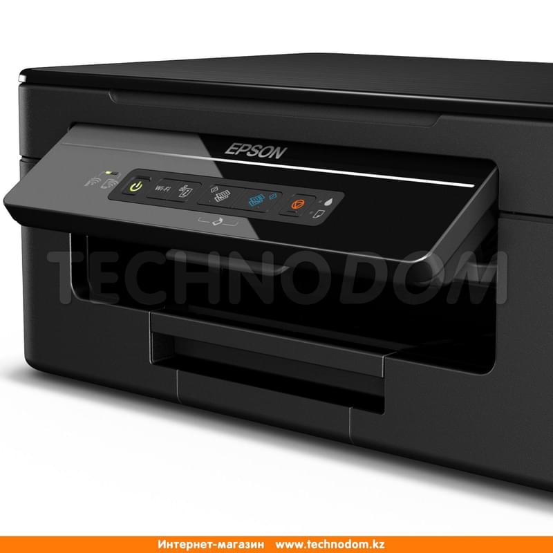 МФУ струйное Epson L-3060 СНПЧ А4-W (C11CG50403) - фото #5, Technodom.kz