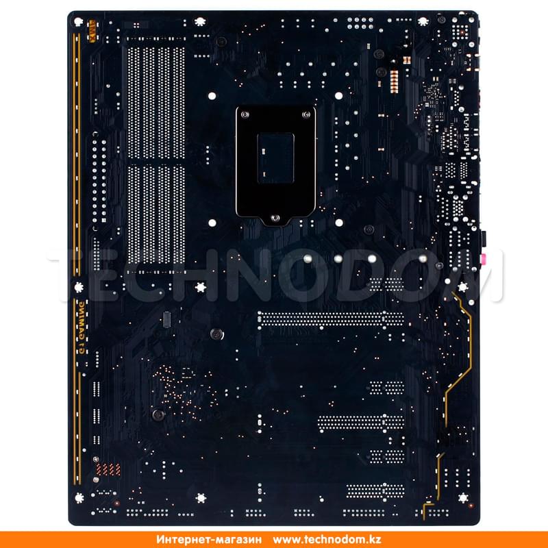 Материнская плата Gigabyte GA-Z170X-Ultra Gaming LGA1151 4DDR4 PCI-E 3x16 3x1 (HDMI) ATX - фото #3, Technodom.kz