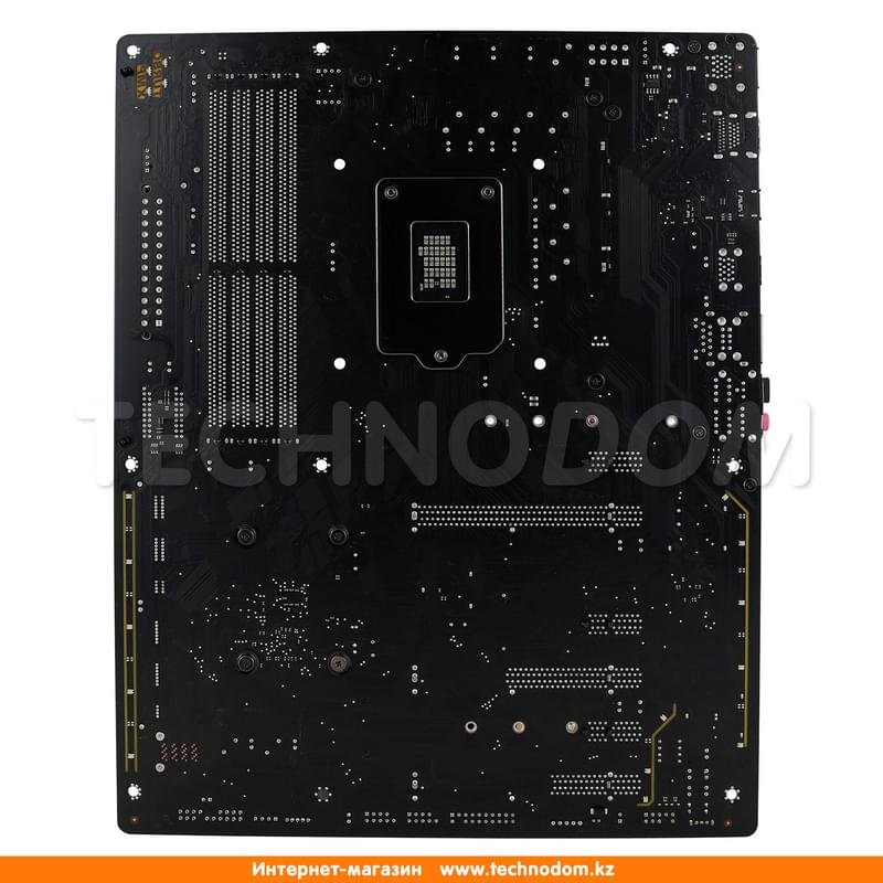 Материнская плата Gigabyte GA-Z270X-Gaming K5 LGA1151 4DDR4 PCI-E 3x16 3x1 (HDMI+DP) ATX - фото #3, Technodom.kz